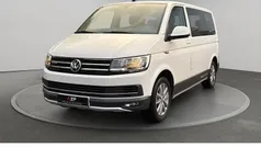 Gebraucht 2017 VW T6 PanAmericana Van | 39.930 € (Teuer)
