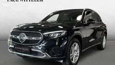 Lack obsidianschwarz Gebraucht 2024 Mercedes GLC220 Avantgarde SUV | 49.990 € (Fairer Preis)