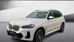 Gebraucht 2024 BMW X3 Shadowline SUV | 57.900 € (Guter Preis)