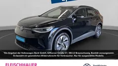 Gebraucht 2025 VW ID.4 Pure SUV | 34.980 € (Fairer Preis)