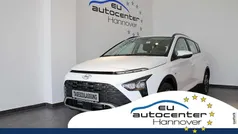 Gebraucht 2025 Hyundai Bayon Select SUV | 18.990 € (Superpreis)