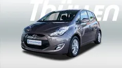 Braun Gebraucht 2015 Hyundai ix20 Van / Kleinbus | 11.980 € (Fairer Preis)