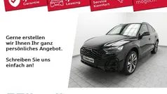 Gebraucht 2023 Audi Q5 Sportback S-Line SUV | 39.980 € (Fairer Preis)
