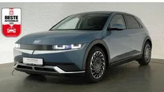 Gebraucht 2024 Hyundai Ioniq 5 Techniq SUV | 34.824 € (Superpreis)