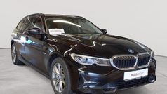 Gebraucht 2022 BMW 330e Sport Line Kombi | 28.390 € (Fairer Preis)