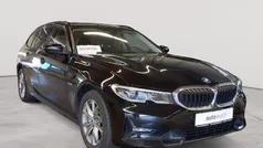 Gebraucht 2022 BMW 330e Sport Line Kombi | 29.990 € (Fairer Preis)