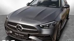 Gebraucht 2022 Mercedes C300 AMG Limousine | 42.277 € (Fairer Preis)