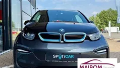Gebraucht 2022 BMW i3 Kleinwagen | 22.490 € (Fairer Preis)