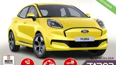 Gelb (electric yellow metallic) Neu 2025 Ford Puma Gen-E SUV | 26.788 € (Superpreis)