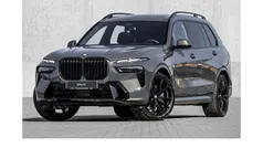 Gebraucht 2025 BMW X7 M Sport SUV | 107.319 € (Superpreis)