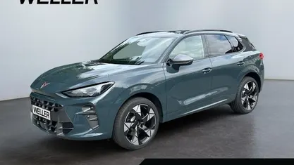 Gebraucht 2025 Cupra Terramar VZ SUV | 42.990 € (Guter Preis)