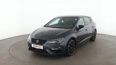 Gebraucht 2019 Cupra Leon Limousine | 24.490 € (Fairer Preis)