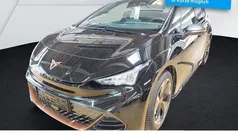 Gebraucht 2024 Cupra Born Kleinwagen | 33.480 € (Guter Preis)