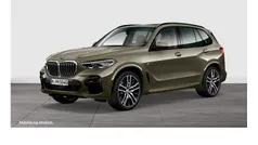 Gebraucht 2022 BMW X5 M Sport SUV | 62.490 € (Superpreis)
