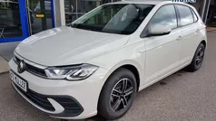 Gebraucht 2024 VW Polo Edition Kleinwagen | 21.490 € (Guter Preis)