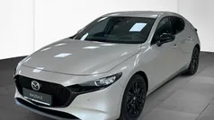Gebraucht 2025 Mazda 3 Homura-Line Limousine | 27.450 € (Superpreis)