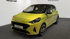 Gebraucht 2024 Hyundai i10 Prime Kleinwagen | 18.690 € (Fairer Preis)