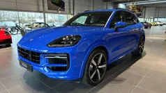 Gebraucht 2025 Porsche Cayenne S SUV | 149.900 €