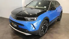 Gebraucht 2021 Opel Mokka-e Ultimate SUV | 18.895 € (Fairer Preis)