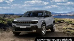 Storm grey Neu 2025 Jeep Avenger Altitude SUV | 24.250 € (Guter Preis)