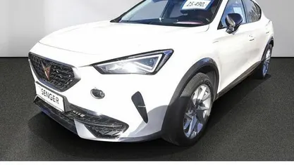 Gebraucht Cupra Formentor 204 PS (150 kW) 2023 SUV