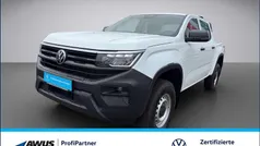 Gebraucht 2024 VW Amarok Abholung | 42.890 € (Guter Preis)