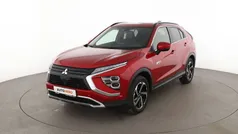 Rot Gebraucht 2022 Mitsubishi Eclipse Cross Plus SUV | 21.110 € (Superpreis)