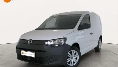 Gebraucht 2024 VW Caddy Van / Kleinbus | 24.870 € (Fairer Preis)