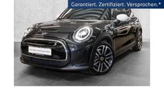 Schwarz Gebraucht 2022 Mini Cooper SE Classic Kleinwagen | 18.970 € (Fairer Preis)