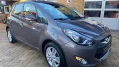 Gebraucht 2014 Hyundai ix20 Kleinwagen | 11.990 € (Fairer Preis)