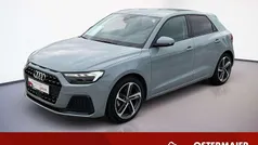 Gebraucht 2024 Audi A1 Sportback Advanced Plus Kleinwagen | 24.380 € (Fairer Preis)