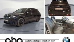 Schwarz Gebraucht 2024 BMW iX Sport Line SUV | 75.550 € (Fairer Preis)