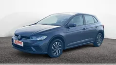 Gebraucht 2024 VW Polo Life Limousine | 18.340 € (Fairer Preis)