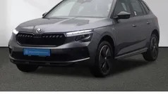 Gebraucht 2024 Skoda Kamiq Monte Carlo SUV | 26.980 € (Fairer Preis)