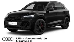 Gebraucht 2022 Audi SQ5 Ambiente SUV | 89.750 €
