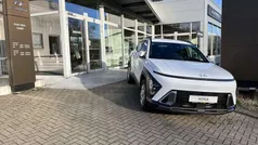 Atlas white Gebraucht 2025 Hyundai Kona Trend SUV | 29.980 € (Superpreis)