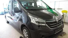 Gebraucht 2021 Renault Trafic Van | 28.798 € (Superpreis)