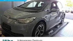 Gebraucht 2022 VW ID.3 Pure Kleinwagen | 19.980 € (Fairer Preis)