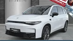 Gebraucht 2025 Leapmotor C10 SUV | 36.989 € (Fairer Preis)