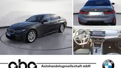 Grau Gebraucht 2025 BMW 330 M Sport Limousine | 45.890 € (Fairer Preis)