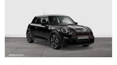 Gebraucht 2021 Mini John Cooper Works Essential Kleinwagen | 28.890 € (Fairer Preis)