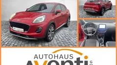 Gebraucht 2022 Ford Puma Titanium X SUV | 14.891 € (Superpreis)