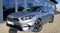 Othercolor Gebraucht 2022 Kia Ceed Sportswagon Kombi | 23.990 € (Fairer Preis)