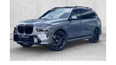 Gebraucht 2025 BMW X7 M Sport SUV | 113.980 € (Superpreis)