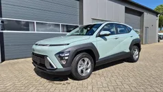 Mirage green Neu 2025 Hyundai Kona Select SUV | 25.990 € (Superpreis)