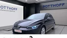 Gebraucht 2020 VW Golf VII Style Limousine | 21.977 € (Fairer Preis)