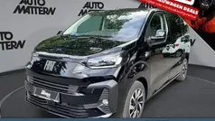 Gebraucht 2025 Fiat Ulysse Van | 43.990 € (Fairer Preis)