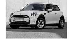 Weiß Gebraucht 2021 Mini ONE Classic Kleinwagen | 13.999 € (Fairer Preis)