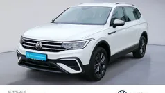 VW Tiguan Allspace