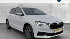 Gebraucht 2023 Skoda Fabia Tour Limousine | 17.380 € (Guter Preis)